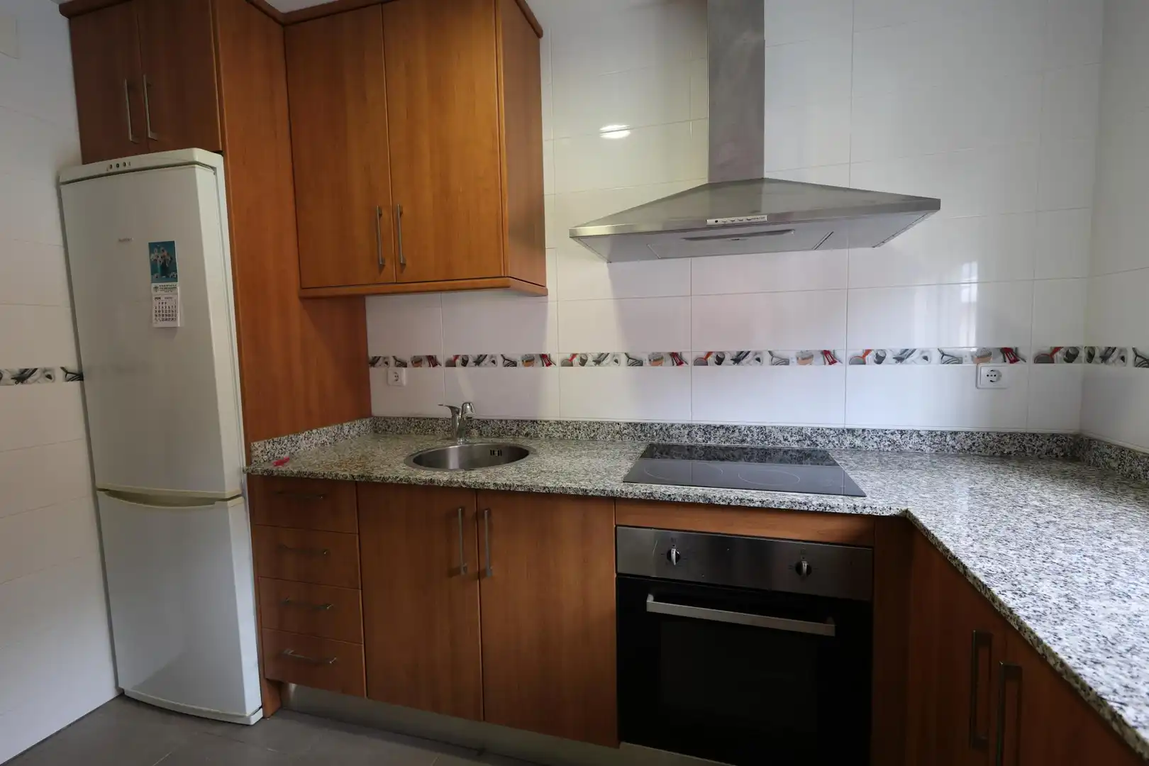 Kitchen of Detached homes for sale in Molinaseca  with Heating