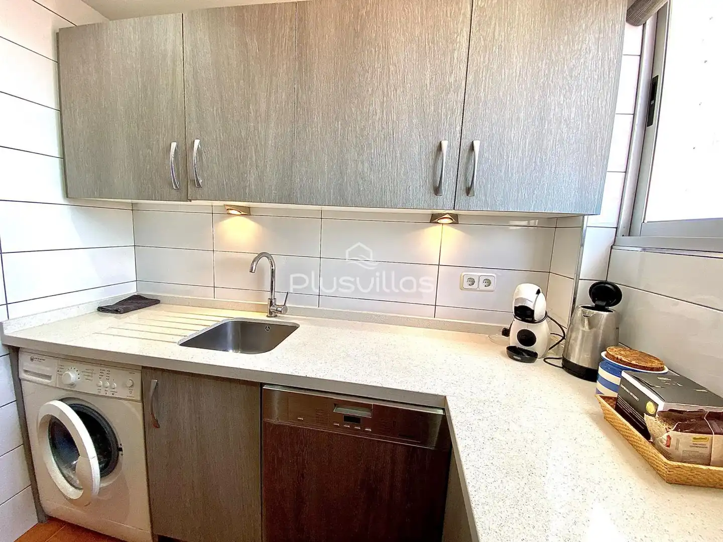 Appartement compact à vendre à Zona Pueblo, imagen 11