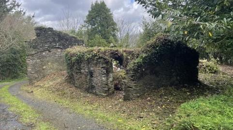 Foto 3 de Finca rústica en venda a  Lugar Aciveiro, 5, Ortigueira, A Coruña