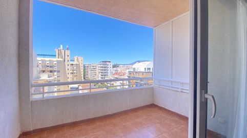 Foto 3 de Apartament en venda a Playa Bajadilla - Puertos, Marbella