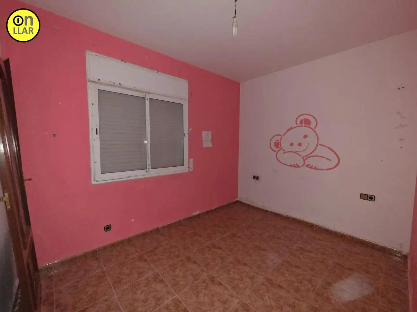 Dormitori de Casa o xalet en venda en Dosrius