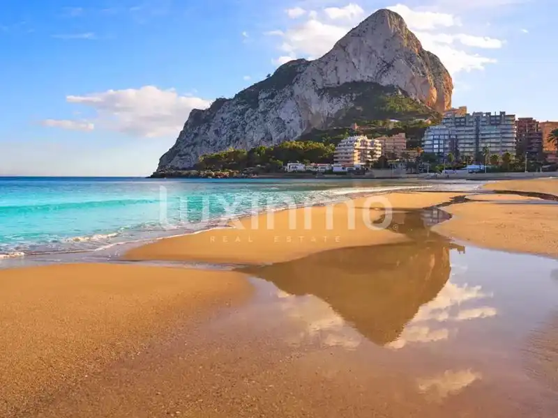 Flat with pool for sale in Zona Levante - Playa Fossa, imagen 28