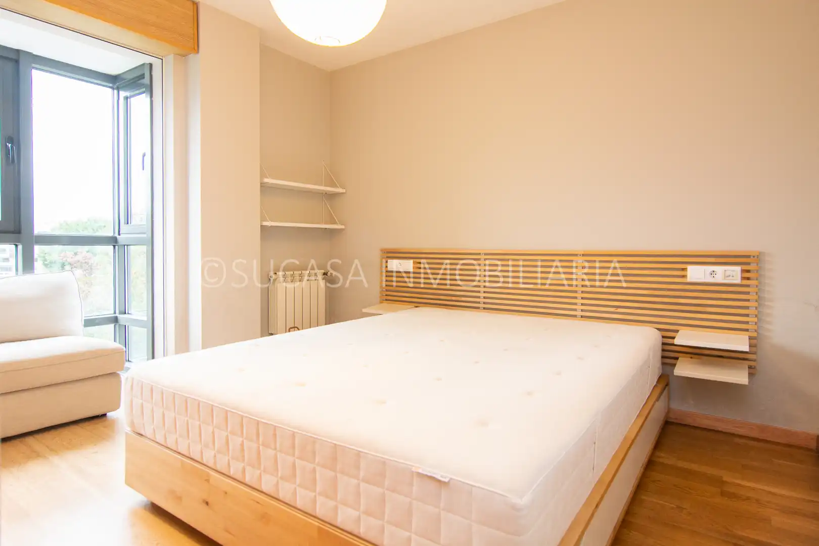 Habitación de Piso en venta en Vioño
