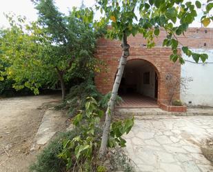 Casa o xalet en venda en Les Borges del Camp