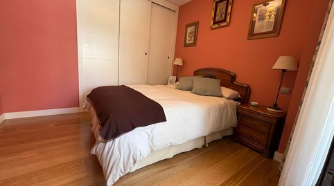 Foto 4 de Piso en venta en Montecarmelo, Madrid Capital