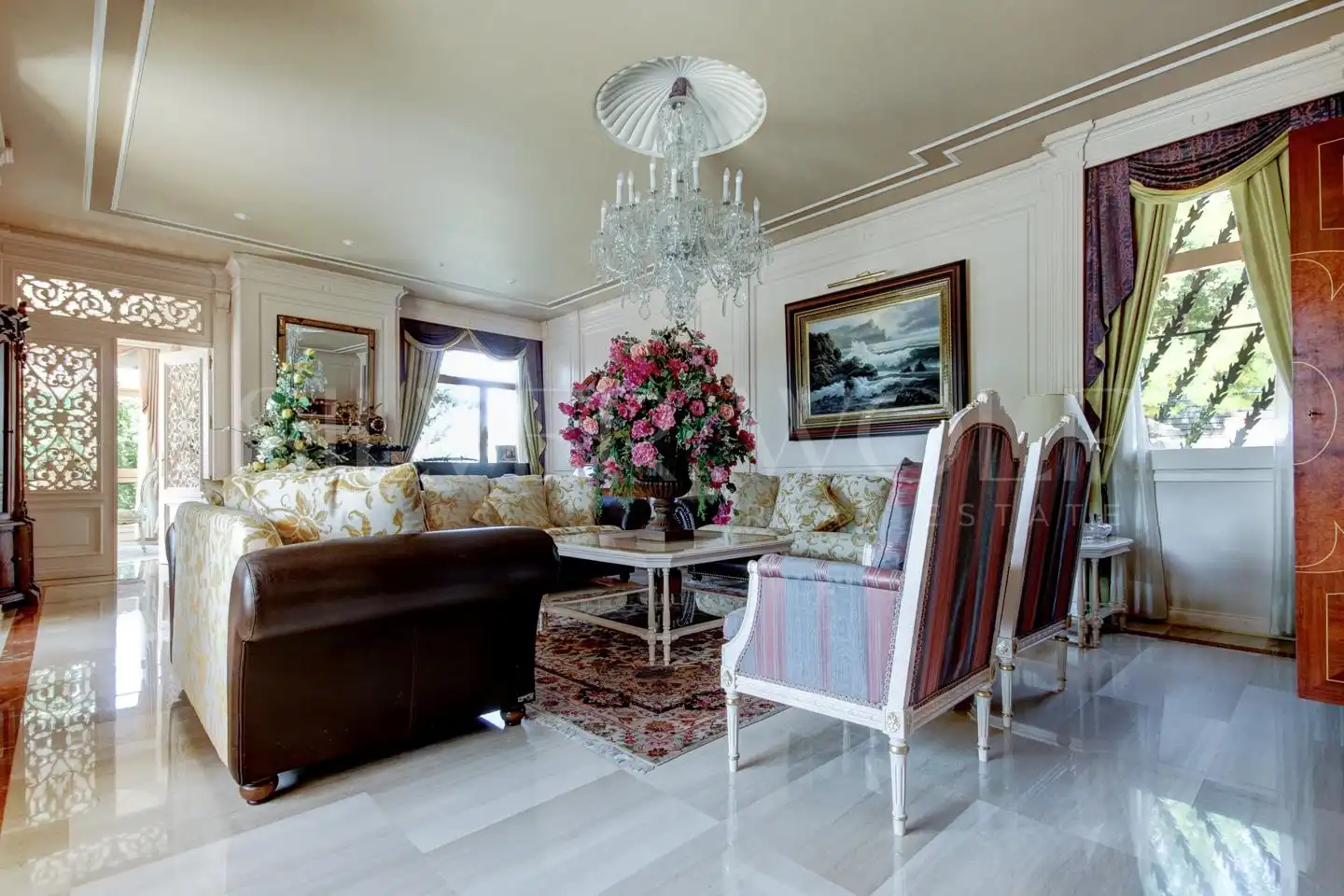 Maison avec piscine à vendre à calle dels Rossinyols, imagen 6