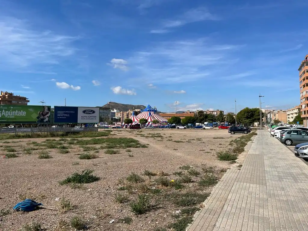 Local en venta en Cartagena
