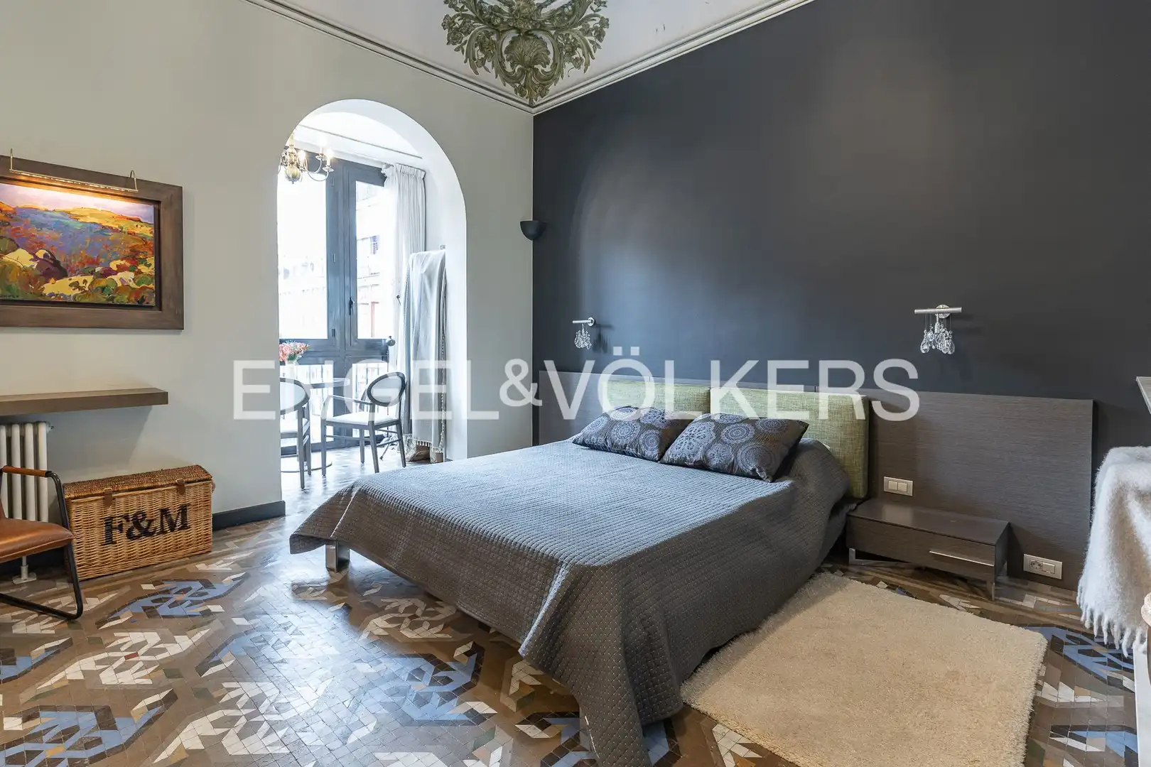 Habitación de Piso en venta en Eixample