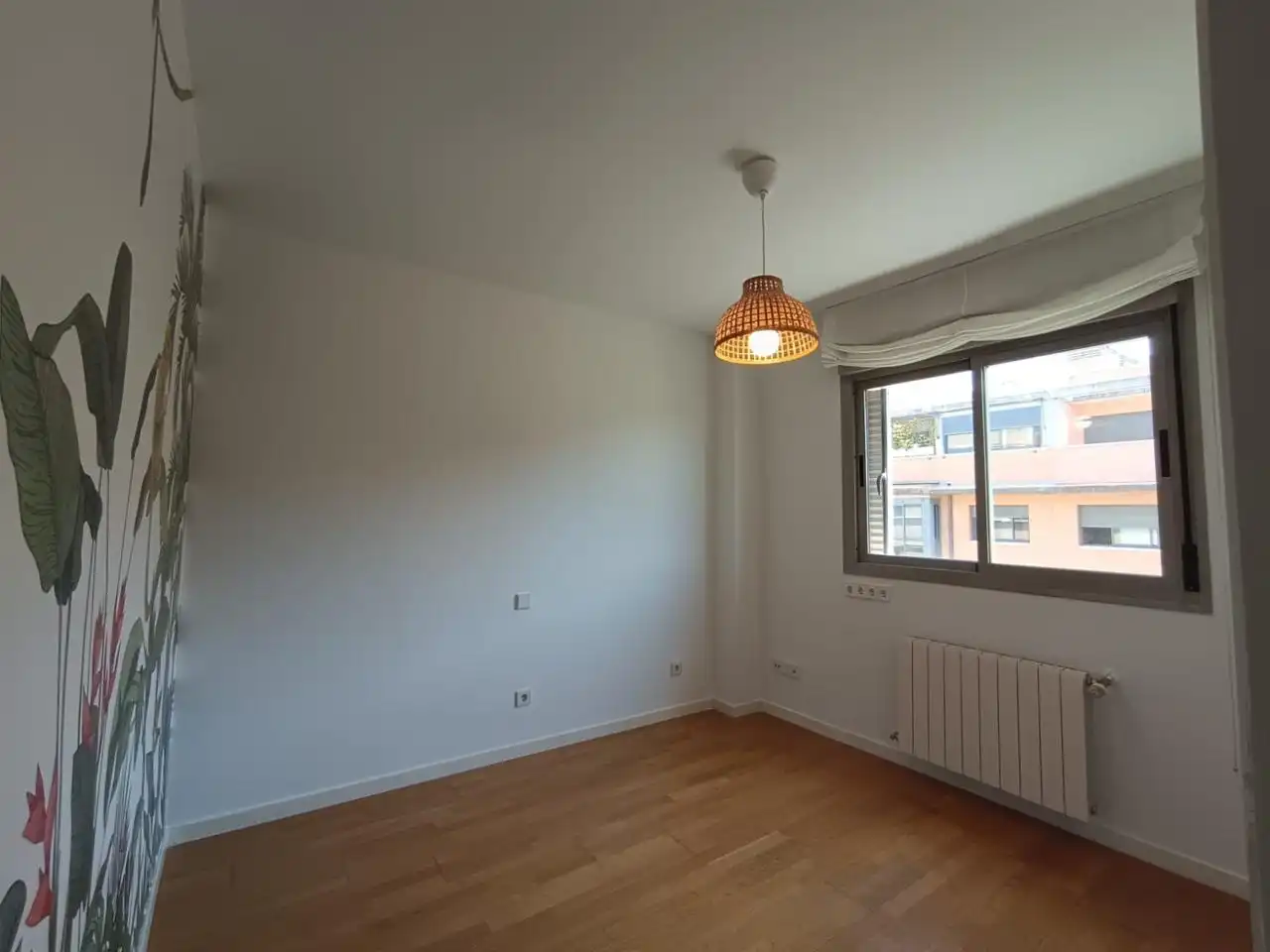 Bedroom of Flat for sale in Madrid  with Air Conditioner, Heating and Terrace