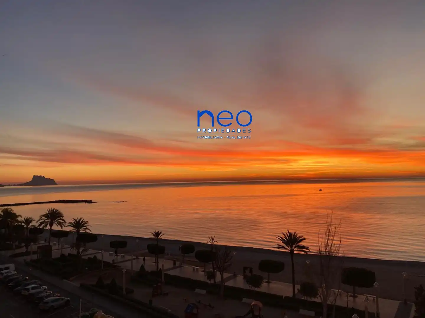 Apartments for rent in Altea  with Air Conditioner, Heating and Terrace