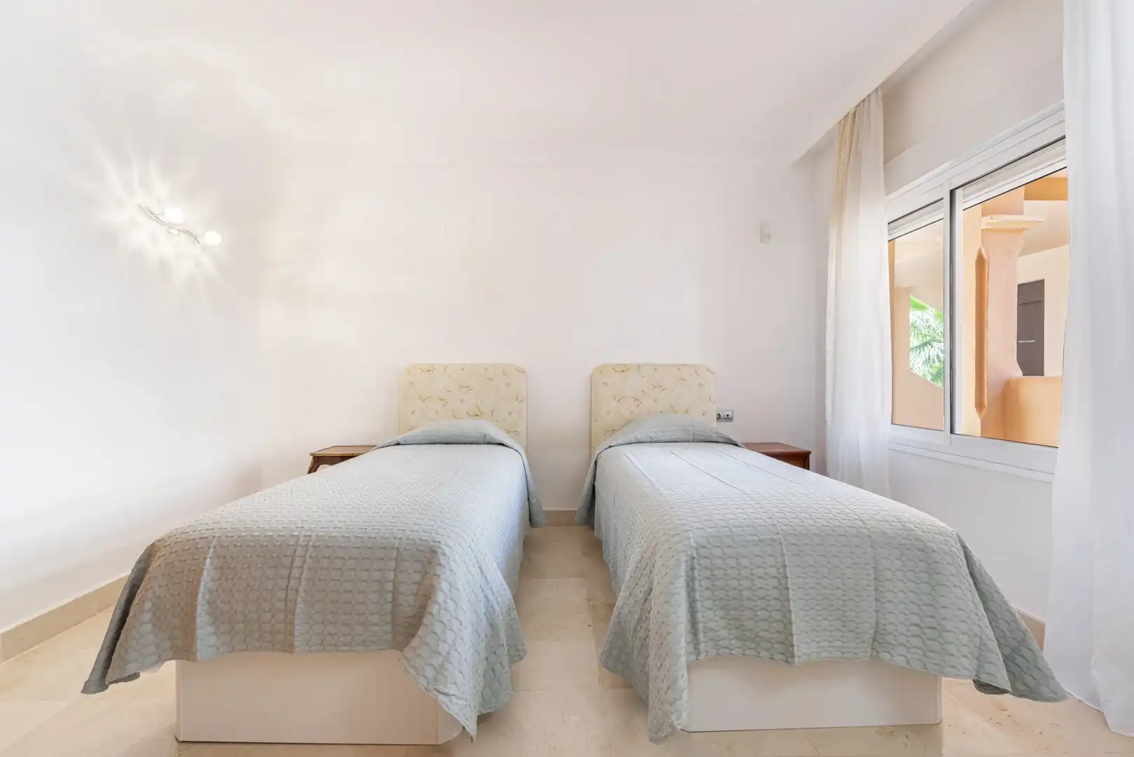 Apartament amb piscina en venda a Marbella Centro, imagen 22