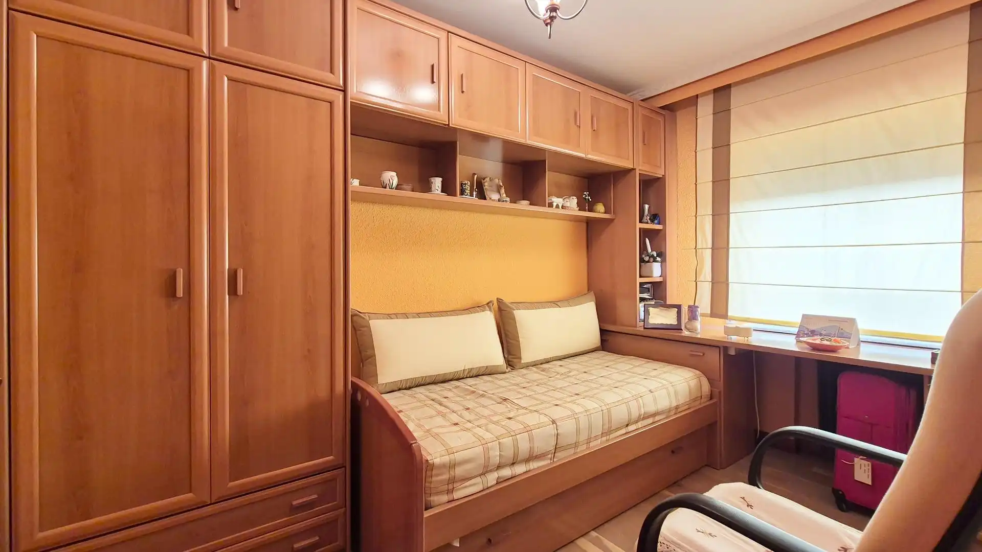Habitación de Piso en venta en Prosperidad - Delicias