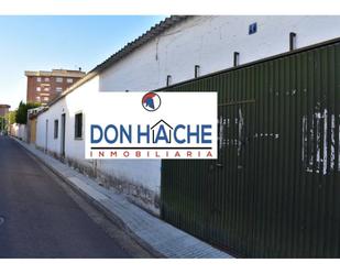 House or chalet for sale in Calle San Manuel, Norte