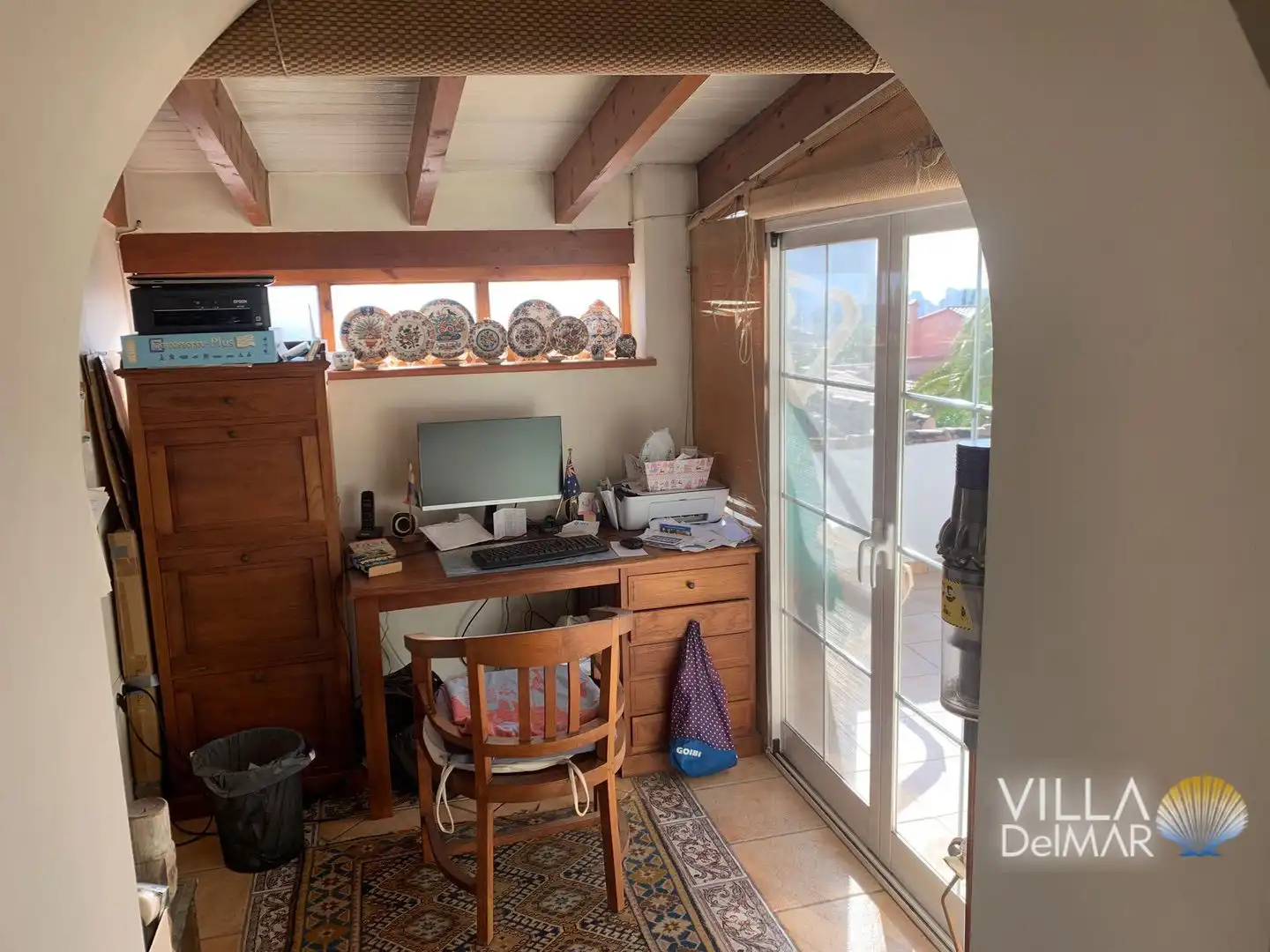 Casa o chalet en venta en Marisol Park - Ortembach - Los Almendros
