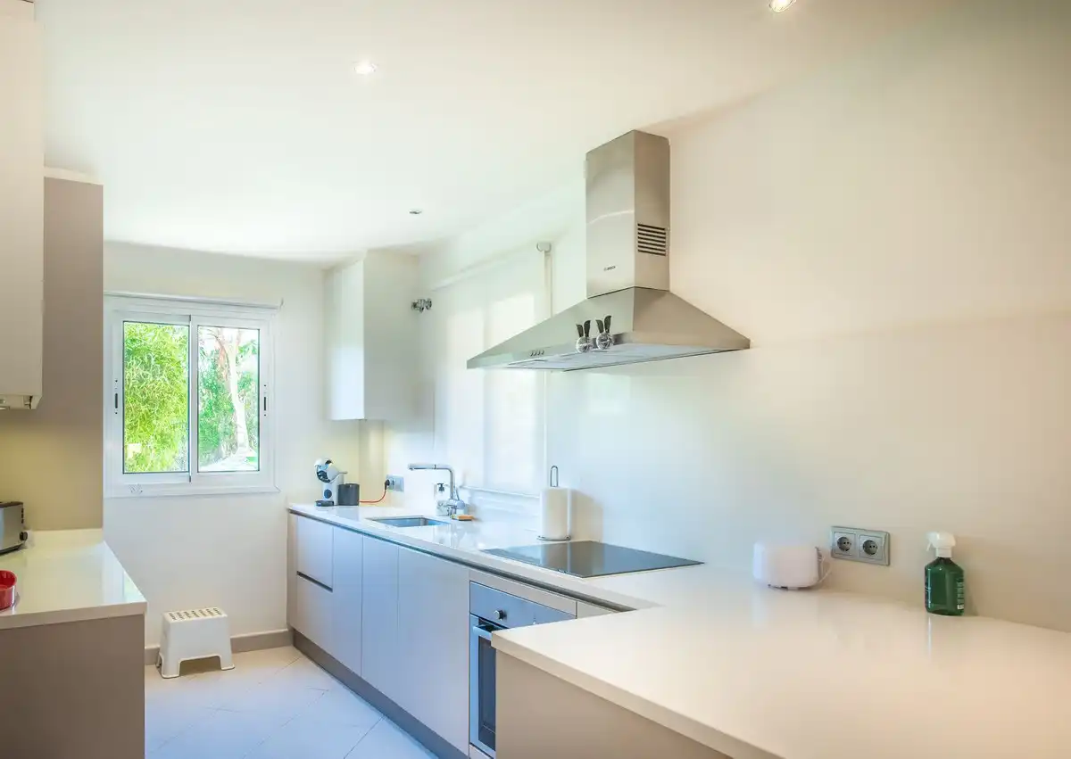 Apartament amb piscina en venda a Nueva Andalucía, imagen 9