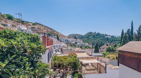 Foto 3 de Casa o xalet en venda a Barrio de Albaicín, Granada