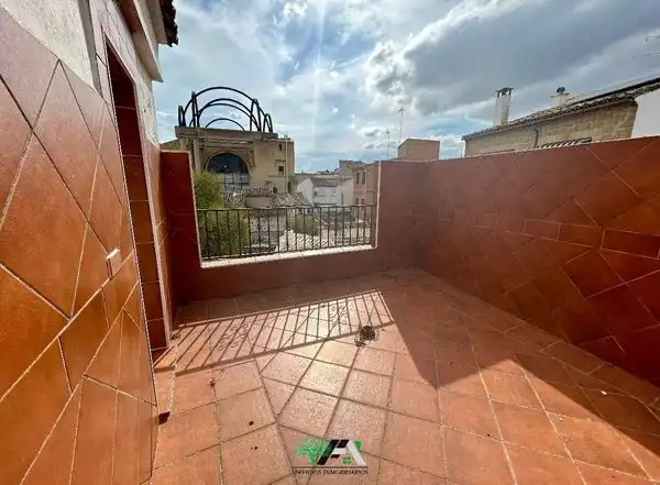 Casa amb piscina en venda a Calle Alcón, imagen 27