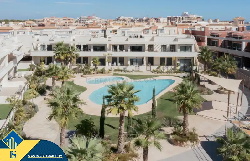 Apartamento con piscina en venta en Playa del Acequión, Náufragos y Rocío del Mar