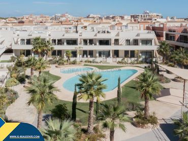 Apartament amb piscina en venda a Playa del Acequión, Náufragos y Rocío del Mar
