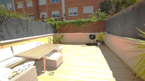 Photo 5 of Single-family semi-detached to rent in Passeig Maragall, Barcelona
