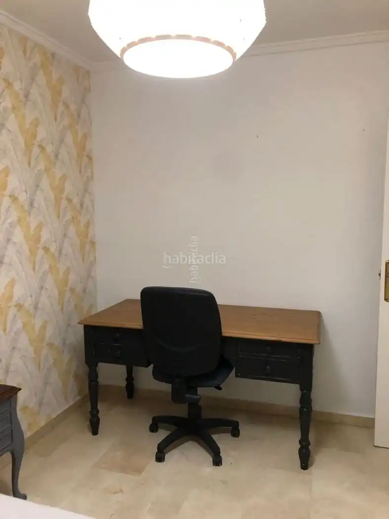 Piso con ascensor en venta en Calle Caballero de Rodas 113, imagen 4