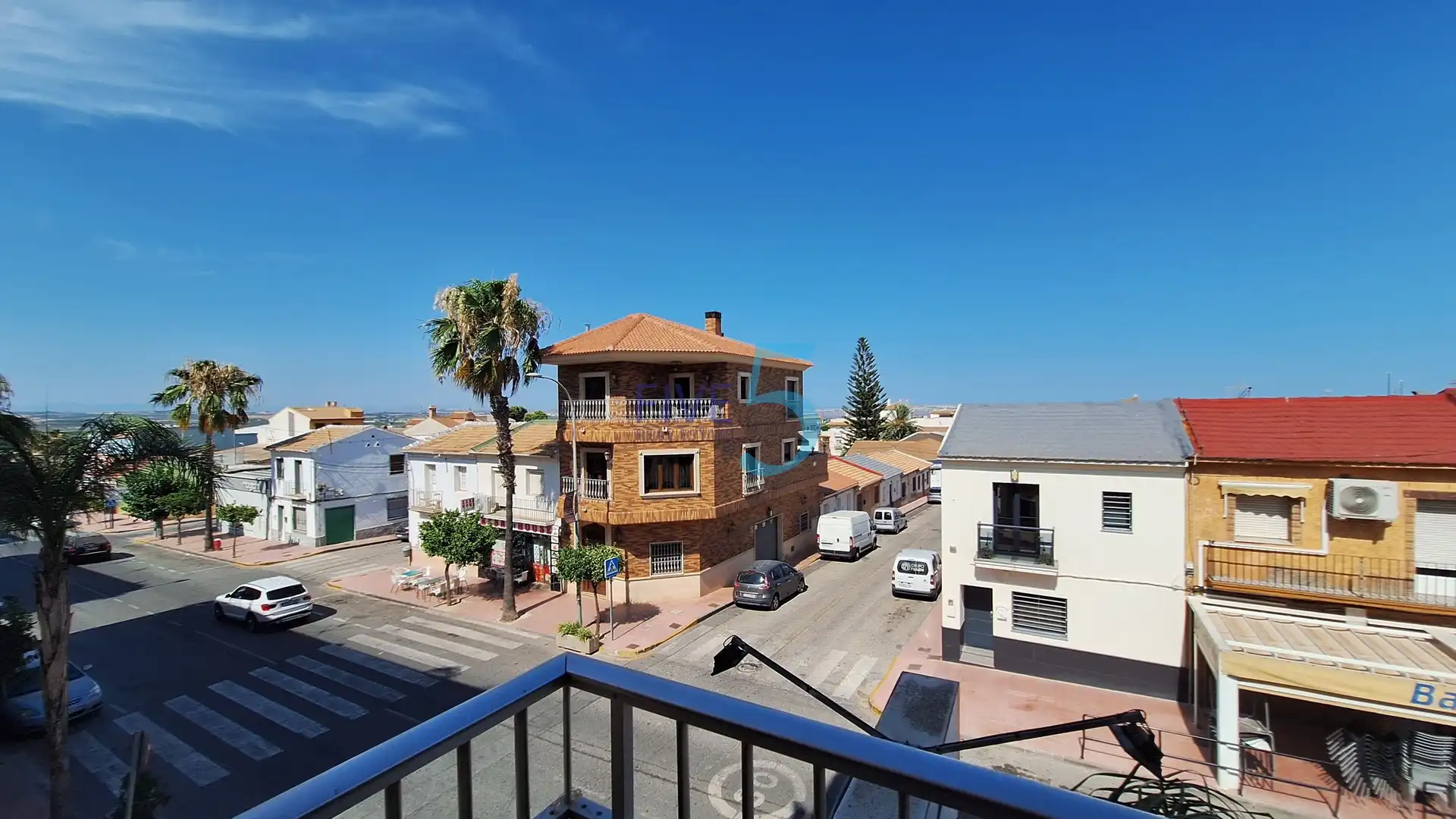 Flat with terrace for sale in San Miguel de Salinas, imagen 24