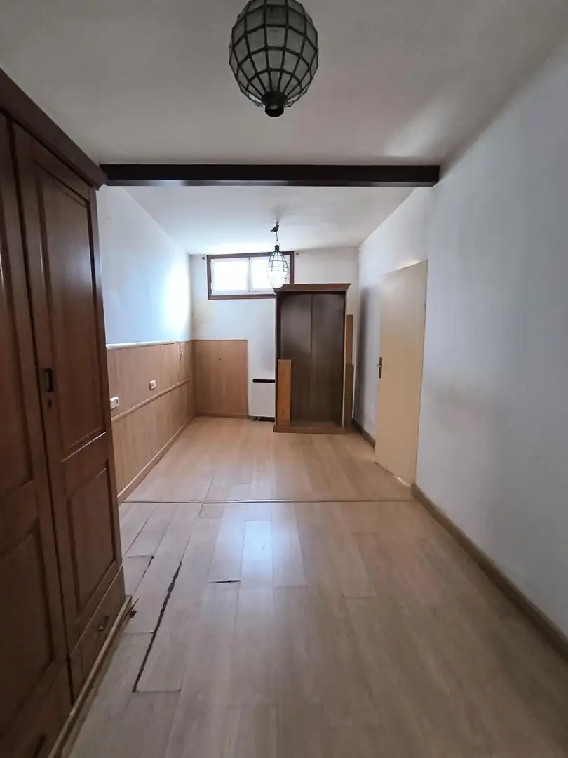 Casa o chalet en venta en Santiago de Compostela  con Alarma