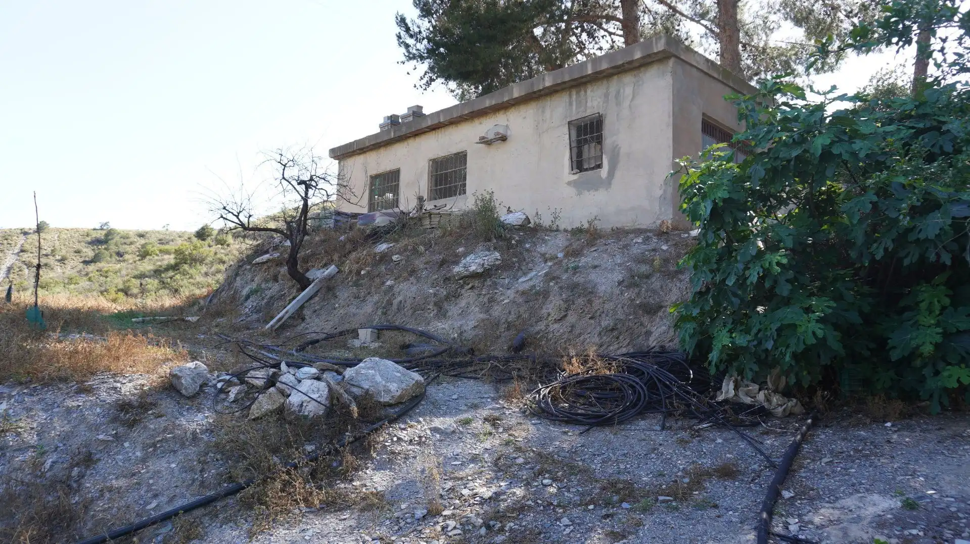 Casa rústica en venda a Los Tablones, imagen 2
