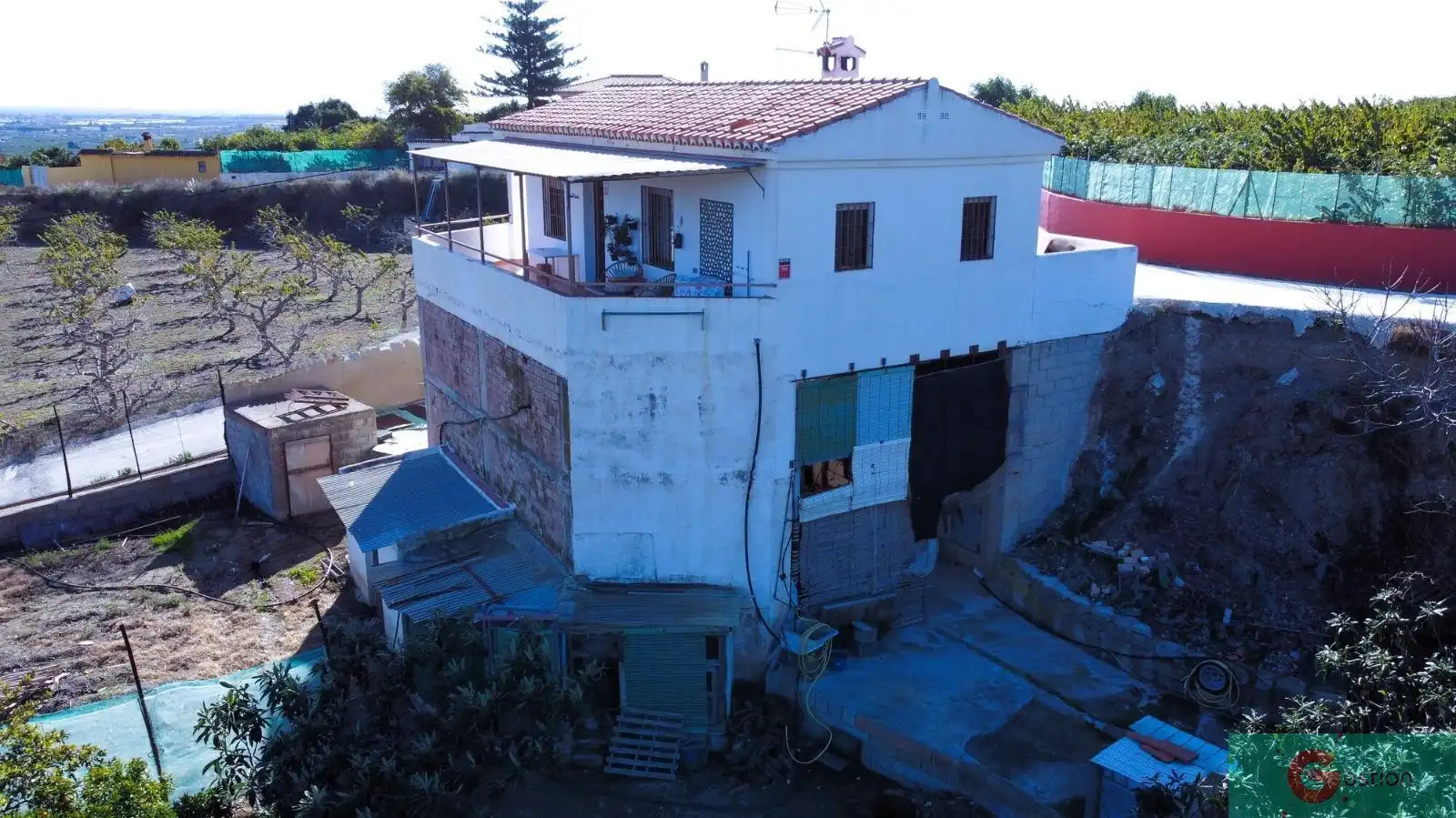 Casa rústica en venda a Centro, imagen 29