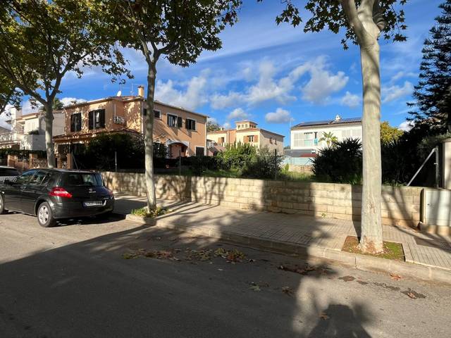 Terreno residencial en Venta en El Secar de la Real