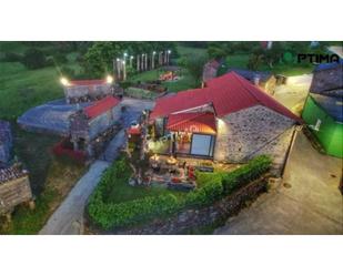 Country house for sale in Dumbría
