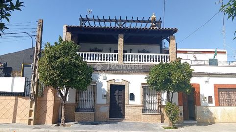 Foto 2 de Casa adosada en venta en Coria del Río, Sevilla