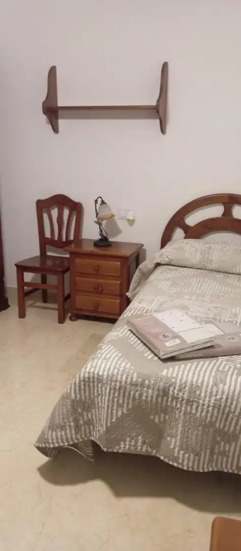 Habitación de Piso de alquiler en Pedanías Oeste