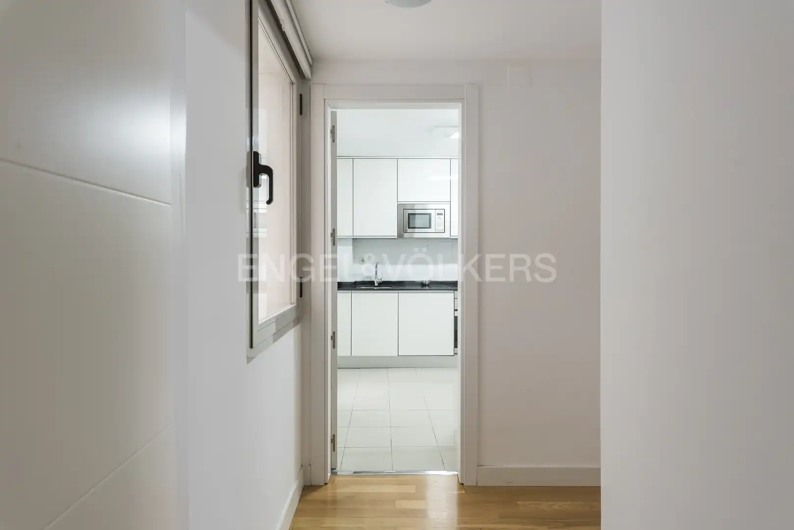 Piso con ascensor en alquiler en Paseo del General Martínez Campos, imagen 19