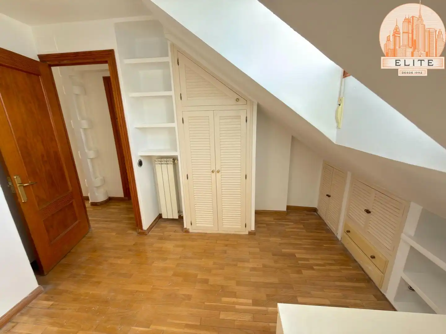 Habitación de Piso en venta en Alcorcón con Aire acondicionado, Calefacción y Parquet