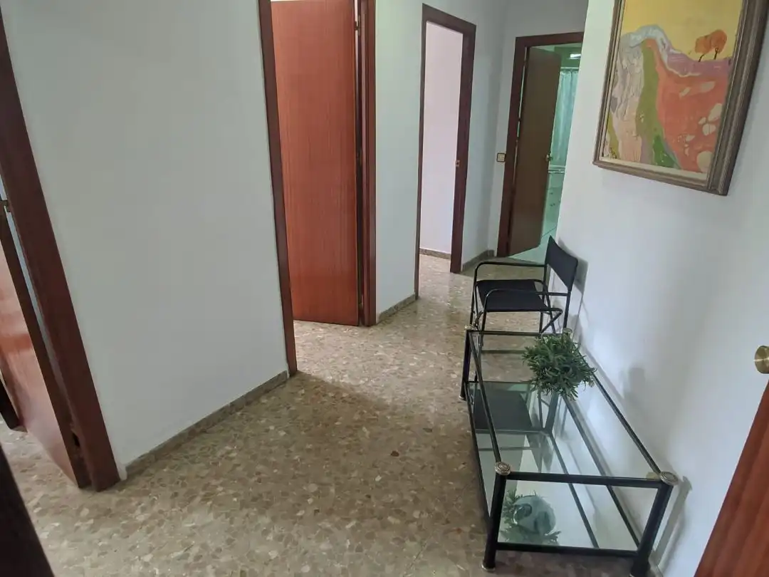 Piso en venta en San Fernando con Aire acondicionado y Balcón