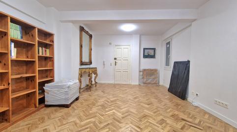 Foto 3 de Piso en venta en Antiguo, Donostia - San Sebastián