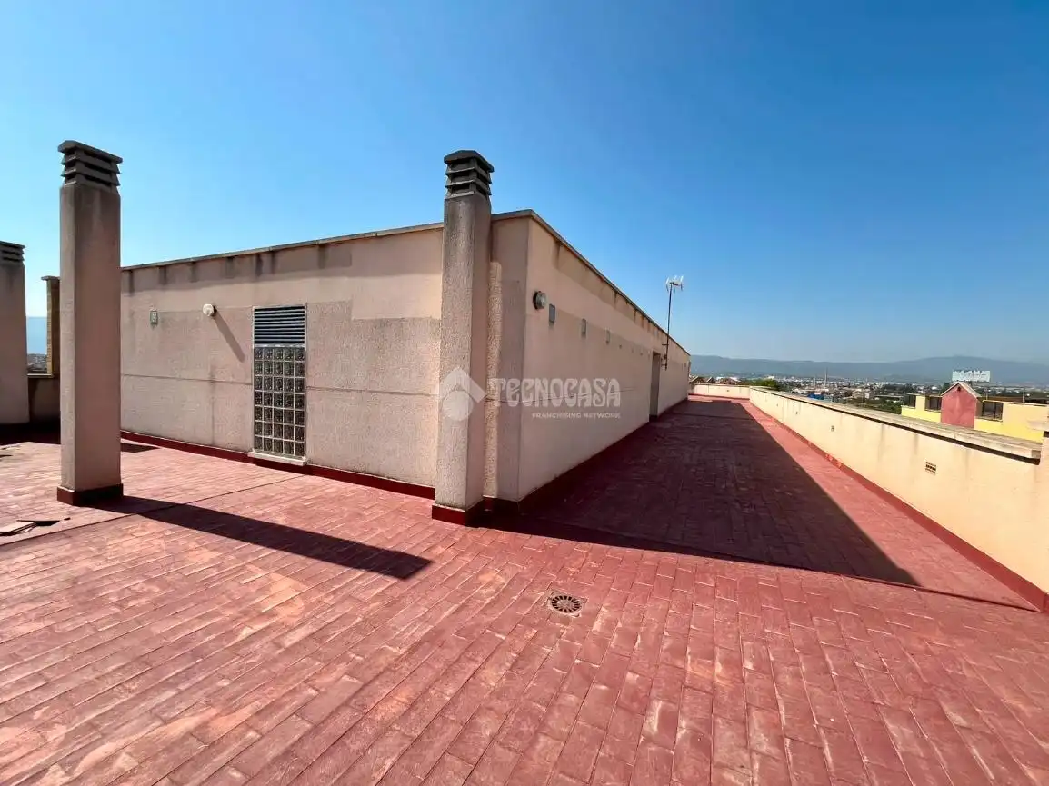 Terraza de Piso en venta en Murcia con Aire acondicionado, Calefacción y Balcón