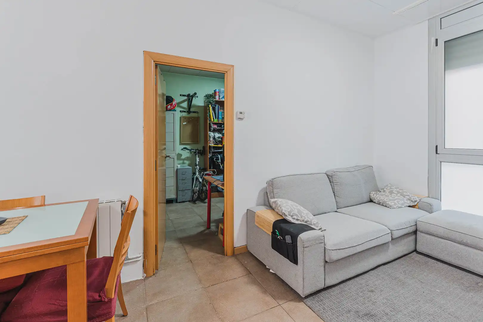 Dúplex en venda a Carrer de Valldemossa, 56, Porta