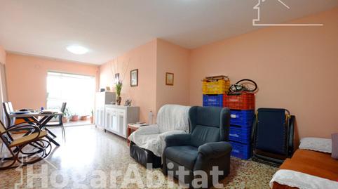 Foto 2 de Piso en venta en Avenida Germanías, Tavernes de la Valldigna, Valencia