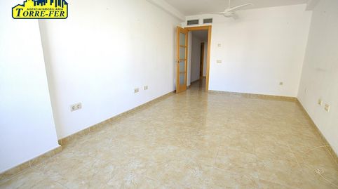 Foto 4 de Pis de lloguer a Urrutia de, 3, Centro, Almería Capital
