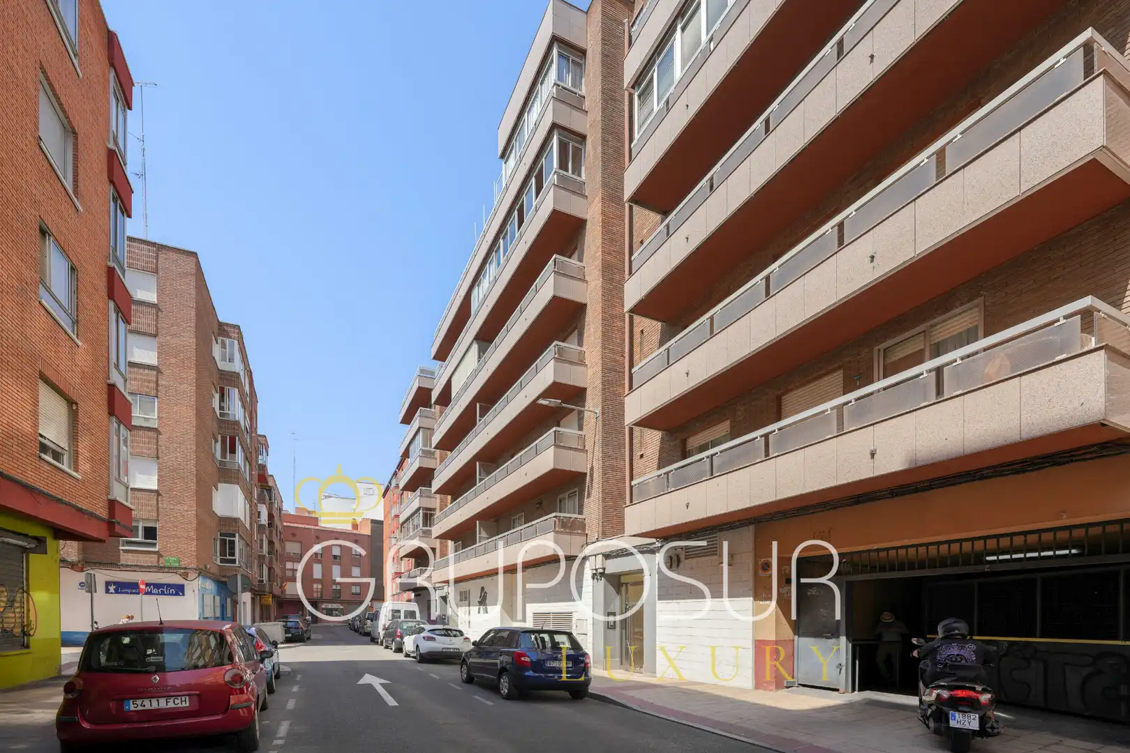 Flat with lift for sale in Calle Quebrada 3, imagen 107