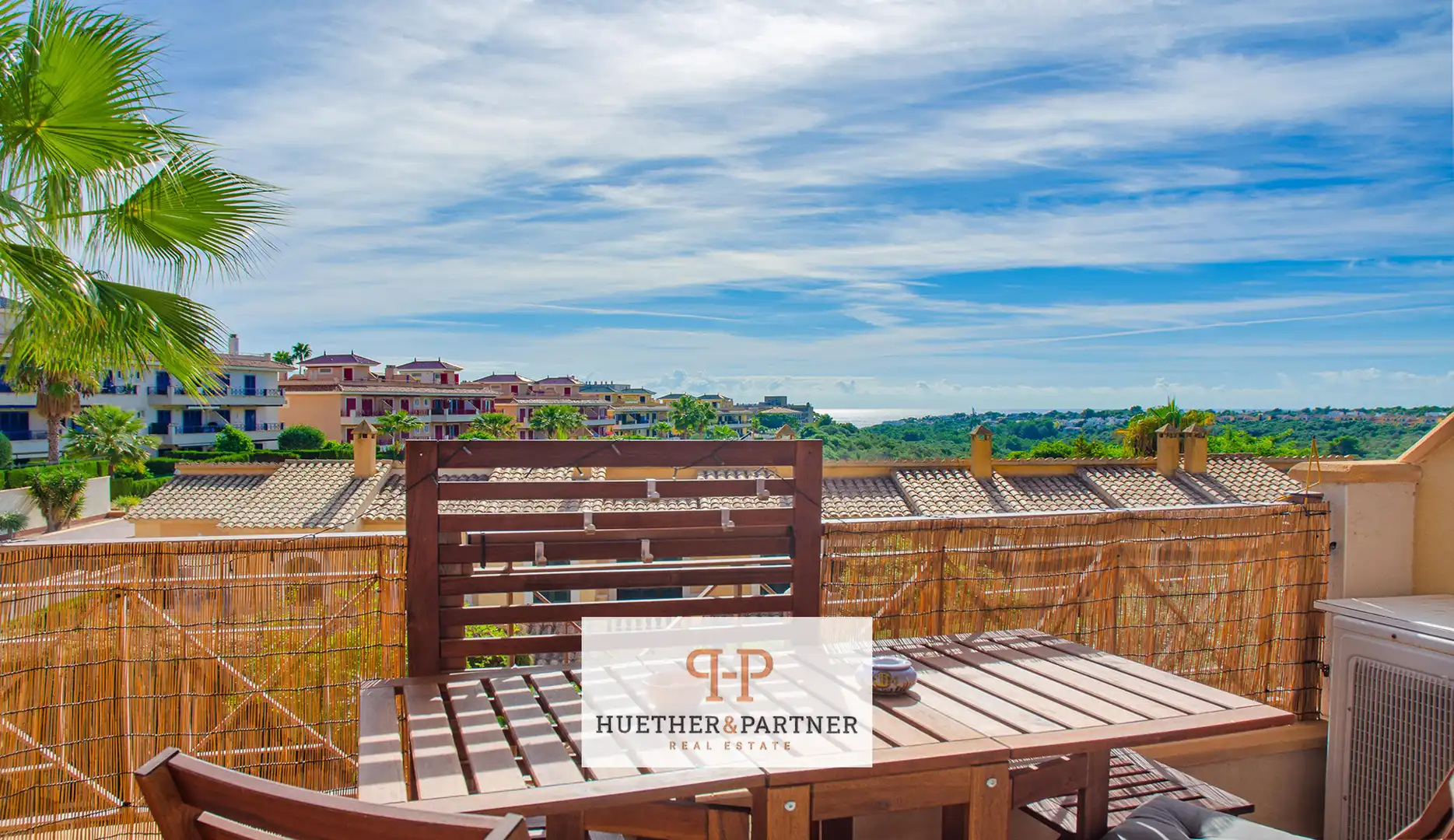 Terraza de Piso en venta en Marratxí con Aire acondicionado y Amueblado