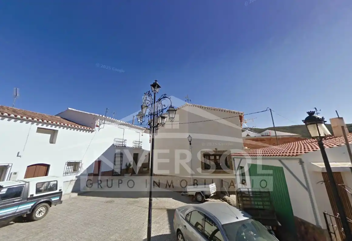 Maison à vendre à Paraje el Pilar 29, imagen 2