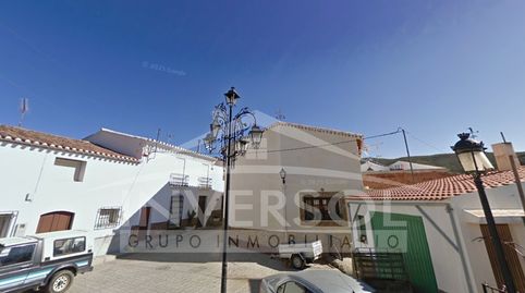 Foto 2 de Casa o chalet en venta en Paraje el Pilar, 29, Sorbas, Almería