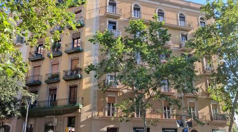 Foto 3 de Àtic en venda a El Clot,  Barcelona Capital