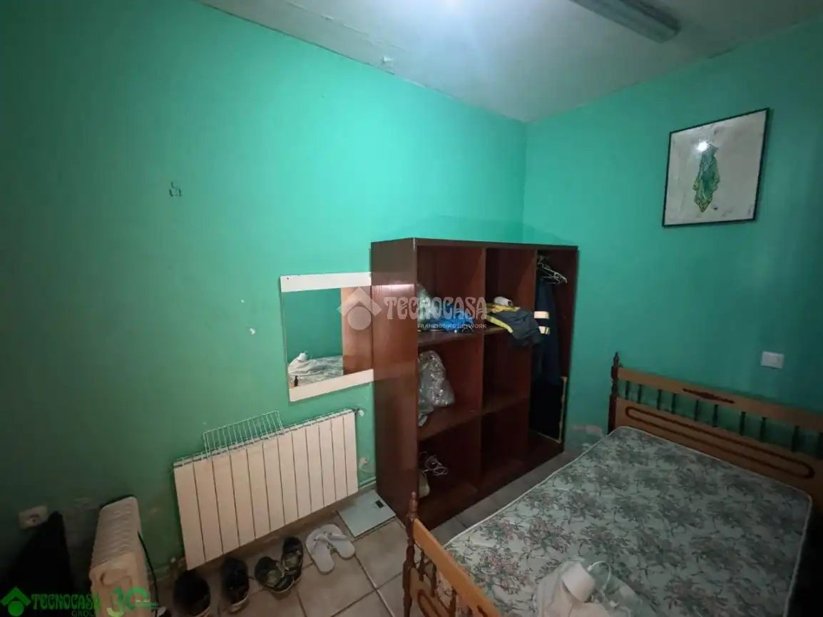 Casa aparellada en venda a CALLE POZO MINA, imagen 27