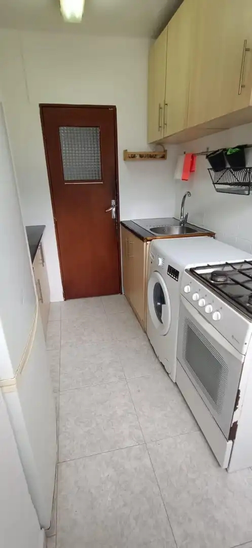 Wohnung mit Terrasse zur Miete in San Pablo - Santa Justa, imagen 4