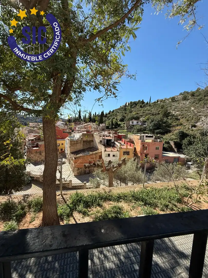 Maison mitoyenne avec jardin à vendre à Borriol - CL PALACIO 2, imagen 4