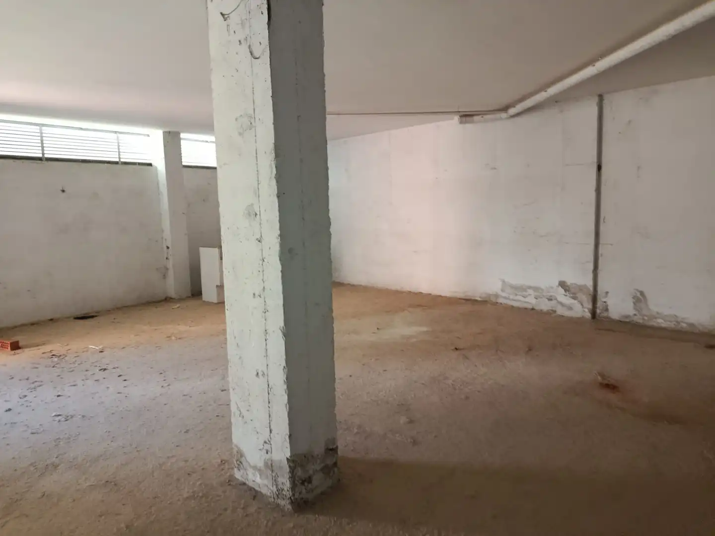 Einzelparkplatz zum Verkauf in Calle Isla, imagen 4
